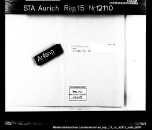 Die Gewerbeschule in Leer
