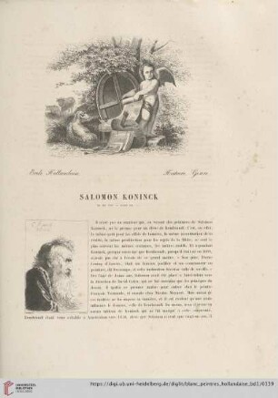 Salomon Koninck