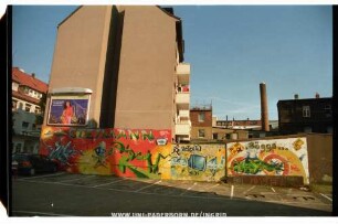 STEINMANN | R.F.K. DSCH | DSCH | Dsch | .Bögge... | dLX | unleserlich | :yo DuX SticK | SO'NY | LUX | R.F.K. | nadine toni