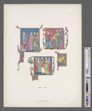 [Tafeln 131.-140.]
