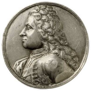 Medaille, 1559