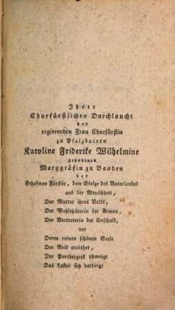 Rettung für Rettung : Ein Original-Schauspiel in 5 Aufzügen