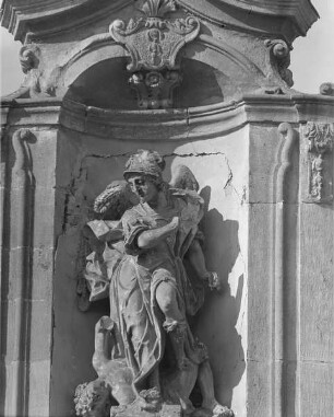 Erzengel Michael