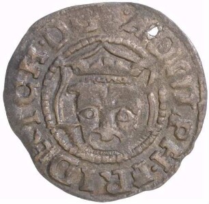 Münze, Sechsling, 1612