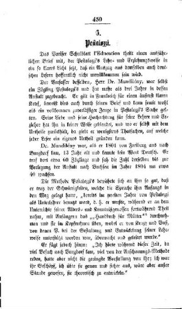 Pestalozzi