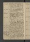 Bürgerbuch der Stadt Zeitz - 1701-1801