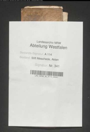 Lehnsregister (nach Orten)