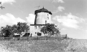 Großbothen-Schönbach. Turmholländer, Baujahr 1880