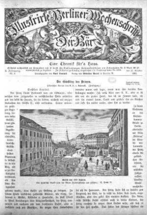 27. October 1883, Nr. 5