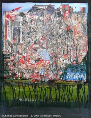 "Blühende Landschaft"