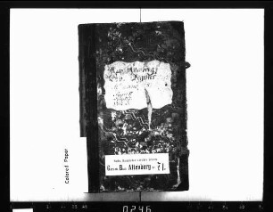 Lehnbuch