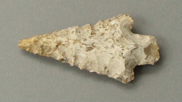 Stone tip