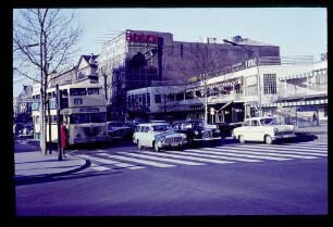 Kurfürstendamm 6.2.65.