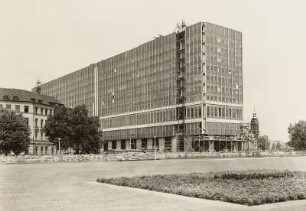 Außenministerium der DDR