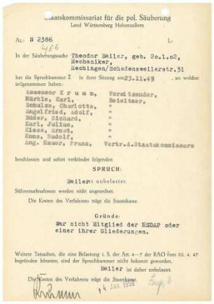 Bailer, Theodor