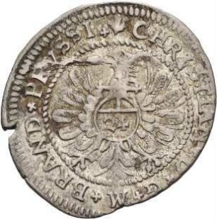 Brandenburg-Bayreuth: Christian