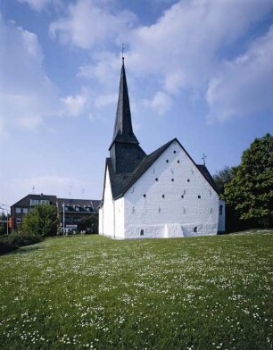 Peterskapelle