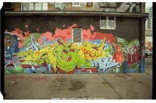 A tEX mVP JtUWO | cRU | HANAU RADAU | A-cReW RM MVP JtUWo | unleserlich
