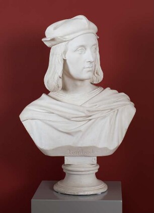 Büste Raphael