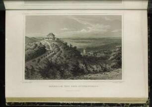 Gernrode Und Der Stubenberg