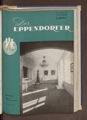Nr. 2 Februar 1967