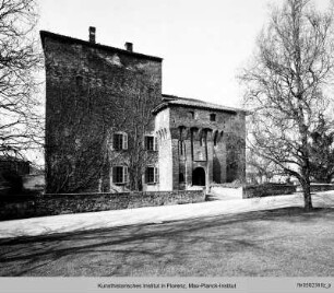 Castello, Cozzo