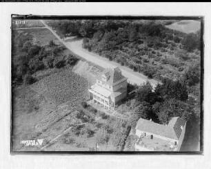 Bonn, Gasthof Schönblick