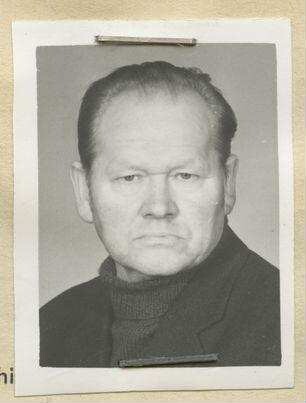 Erich Rothärmel