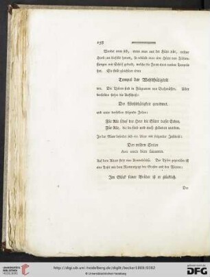 Tempel der Wohltaetigkeit