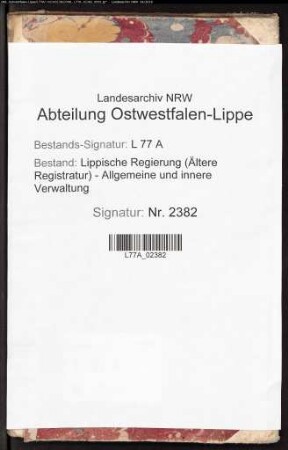 Rechnung der Kassengelder