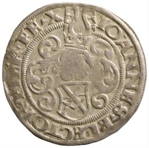 Münze, Groschen, 1530/1533