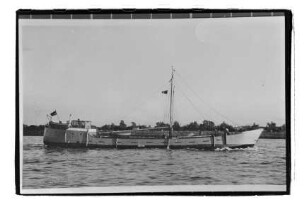 Anni (1902), J. Jungclaus, Hamburg