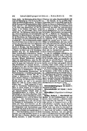 Nebeneinkünfte des Lehrers s. Emolumente.