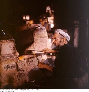 Israel: Hebron