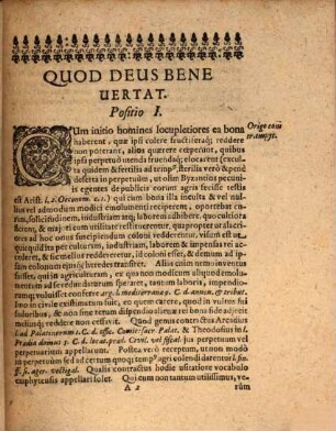 Disp. iur. de contractu emphyteutico