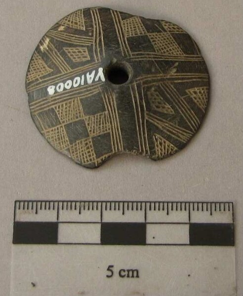 spindle whorl