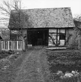 Wanfried, Schloßstraße 6