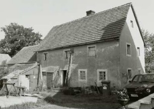 Häusleranwesen Nr. 3