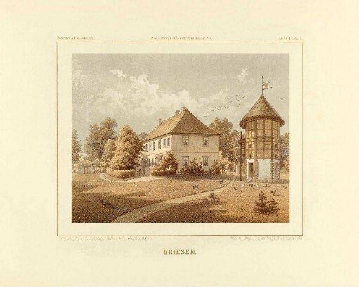 Briesen