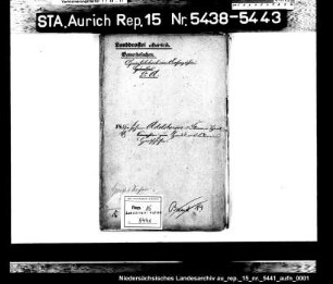 Hausierkonzessionen für Auswärtige: Johann Adelsberger aus Stumm (Tirol), Handel mit Lederhandschuhen