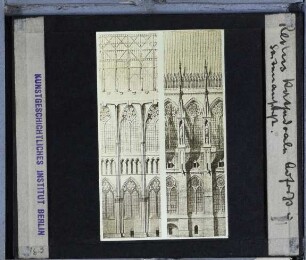 Reims, Kathedrale
