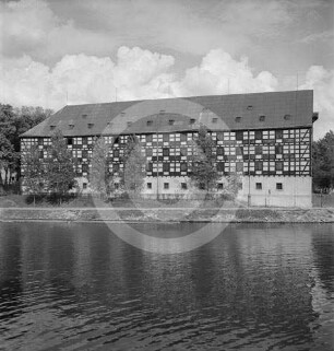 Speicherhaus Bromberg