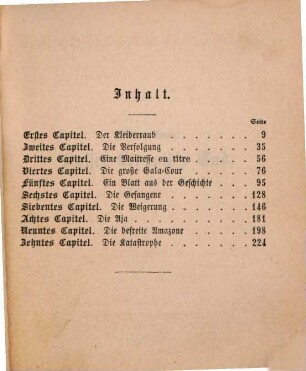 Kaiser Leopold der Zweite und seine Zeit : historischer Roman. 3