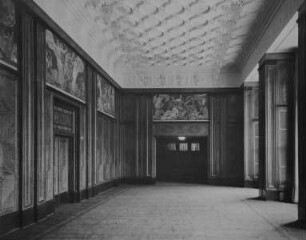 Staatstheater Stuttgart: Kleines Haus — Foyer