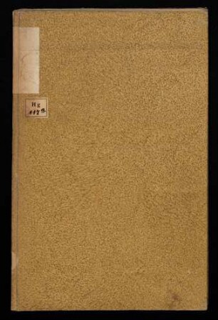 Fernerweites Pro Notitia, Den zwischen dem Herrn Grafen zu Oettingen-Wallerstein und dem Closter Neresheim getroffenen Vergleich betreffend