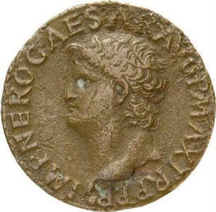 As des Nero