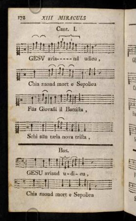 172-183, Cap. XIII - XIV