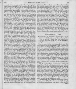 Nyerup, R.: Verzeichnis der in Dänemark 1824 noch vorhandenen Runensteine. Kopenhagen: Brummer 1824