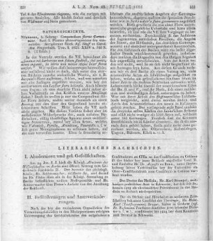 Bluff, M. J. ; Fingerhuth, C. A.: Compendium florae Germaniae. T. 1. Nürnberg: Schrag 1825