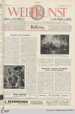Nr. 24 (16. Juni)